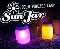 Sun Jar