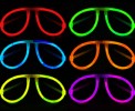 Glow Glasses - Various