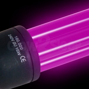 Black shop light lamps